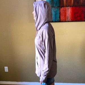 RBX performance light sweater